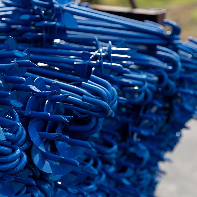 物流業務と共同配送