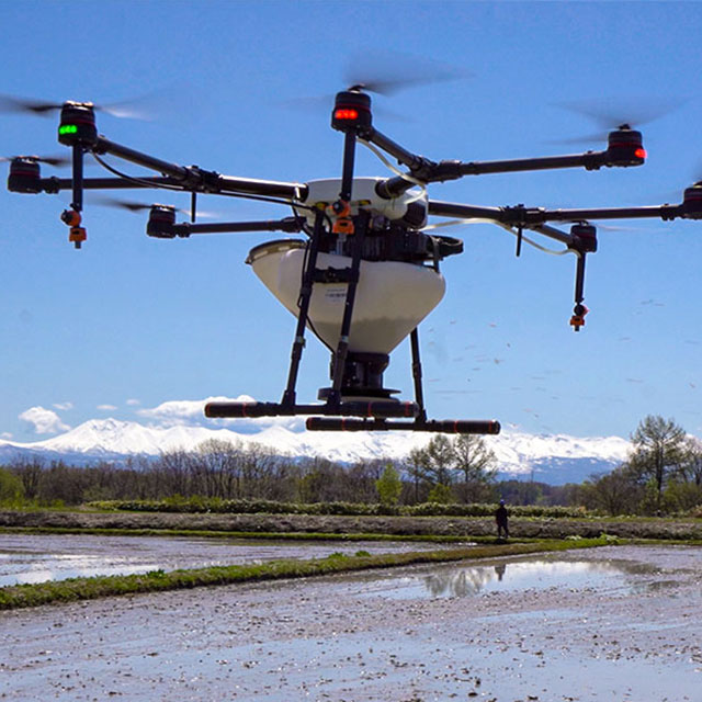 多機能装備車輌